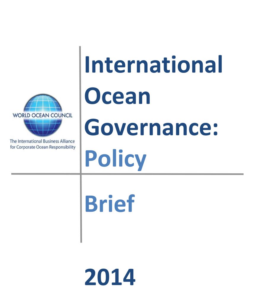 Ocean Governance - Policy Brief FINAL-1