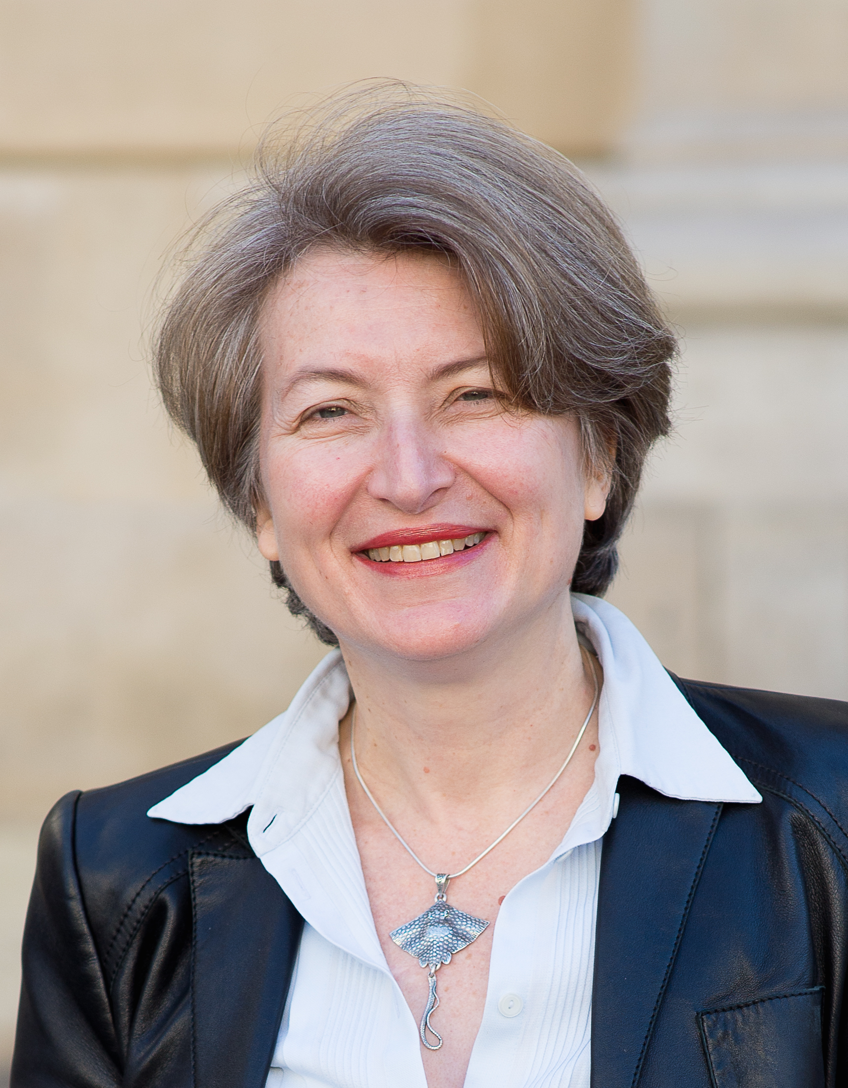 Picture of Christine Valentin