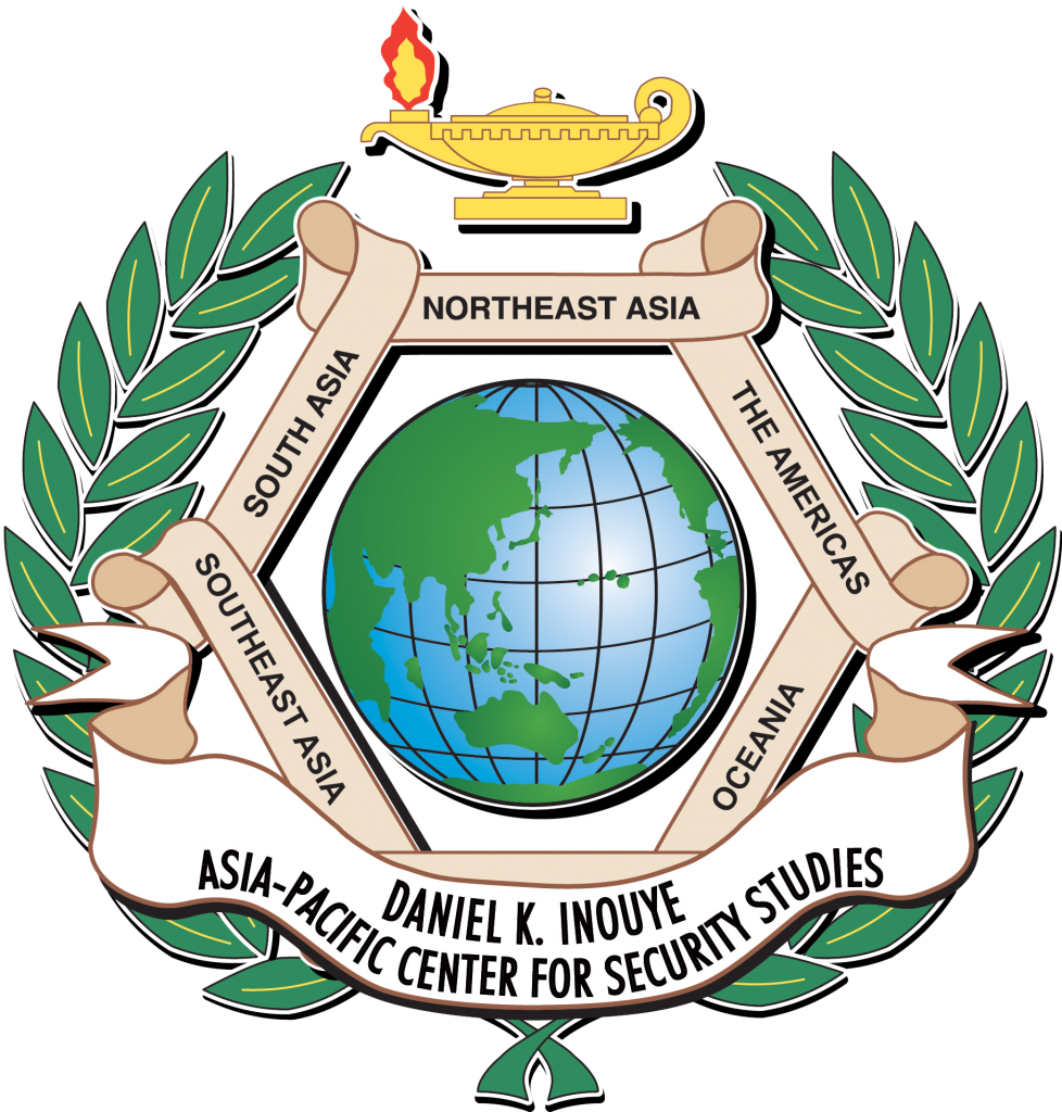 AsiaPacific Center for Security Studies (APCSS) Comprehensive